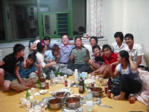 토요일밤에_손담비_LE VAN TIEN
