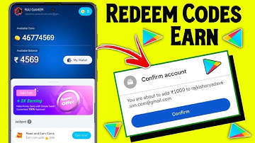 Count And Earn App Se Redeem Code Kaise Le | Count And Earn App Real Or Fake | Count And Earn App