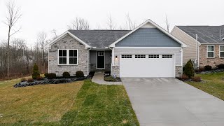 1443 Jude Ave Streetsboro Ohio