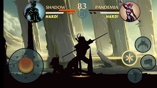 shadow fight special edition#38