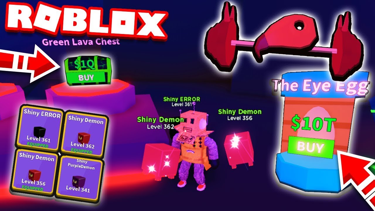 KUPIŁEM WSZYSTKO W HALLOWEEN SIMULATOR ROBLOX