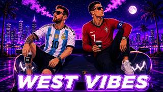 West Coast Nights 🚗 Chill Rap 420 Vibe | Smooth G-Funk & Bluesy