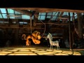 Madagascar 3: Europe's Most Wanted -- Official Trailer 2012