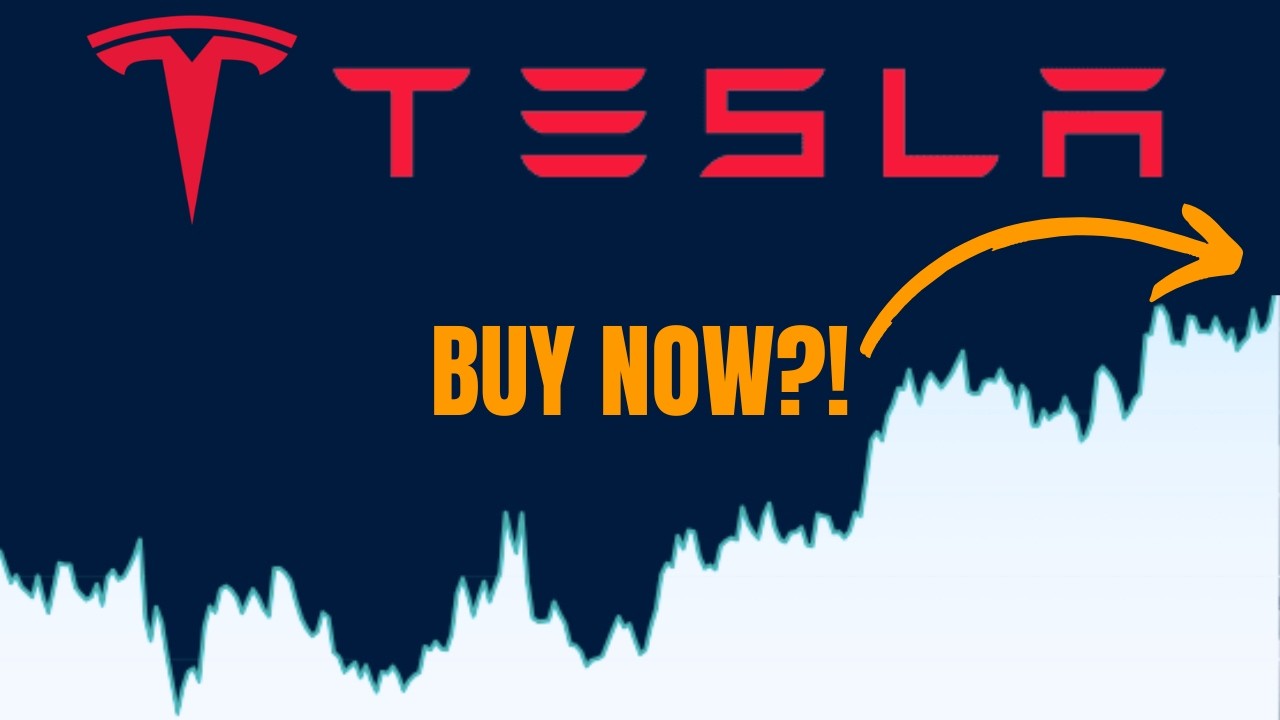 Why I Wouldn't Invest in Tesla Stock Today - TSLA Stock Analysis - YouTube