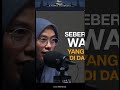 Podcast Terbaru Bareng Mas Bilal
