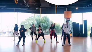 Ritual - Rita Ora Feat. Jonas Blue, Tiësto | Dance Fitness | Dance Challenge | Choreo Dance