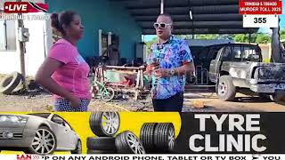 Schoolchildren’s maxi destroyed in arson attack in Longdenville; home and vehicles damaged