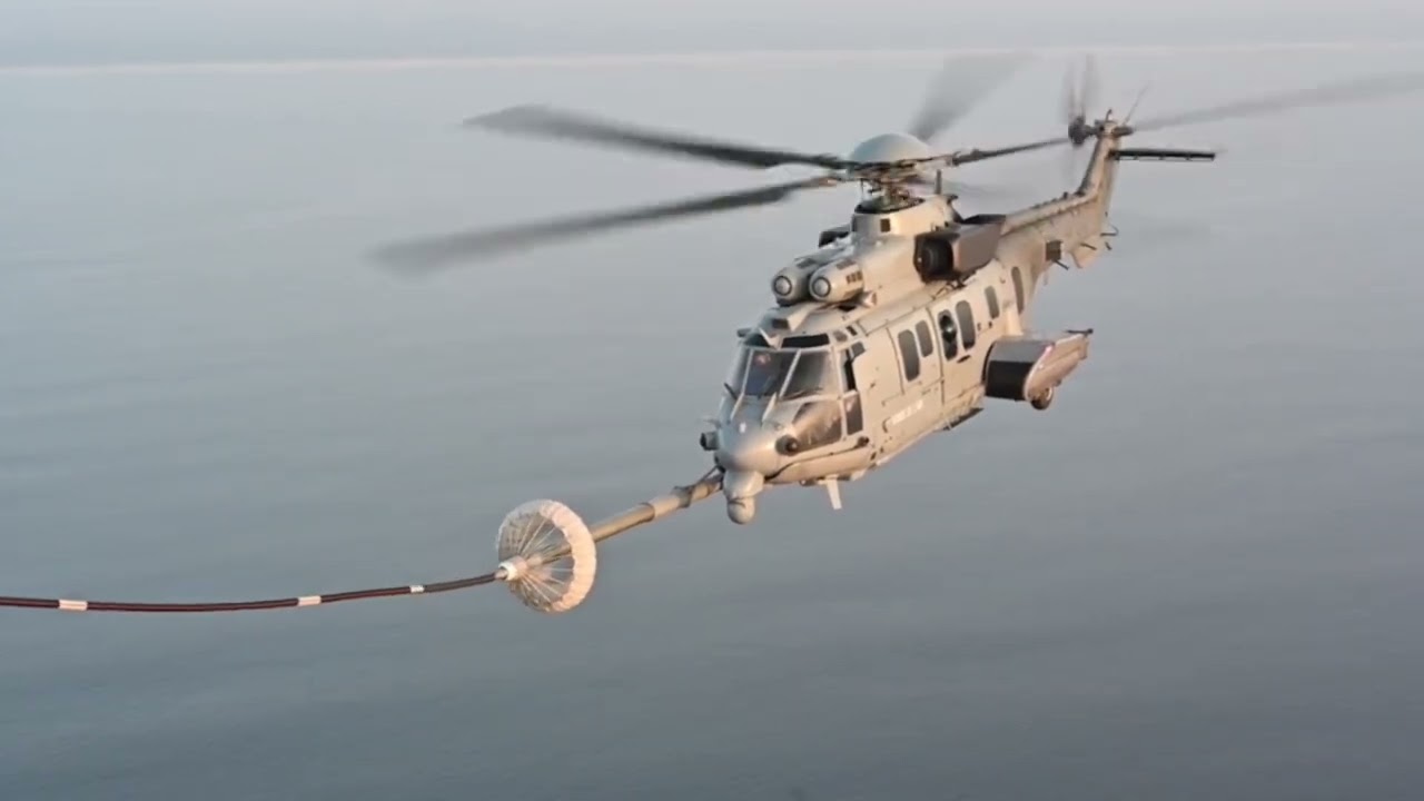 Czy Ukraina zaatakuje Węgry? Taki wątek pojawia się w kampanii wyborczej