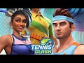 Tennis Clash Mobile Gameplay Walkthrough Part 1 android Tennis Clash Mobile Gameplay Walkthrough Part 1 android