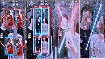 তুঝে বাহুকে ঝুলু মে 😎✨ Purulia Song 🎧 Xml File🔰✅ #trending #xml_file #alightmotion #datafile #viral