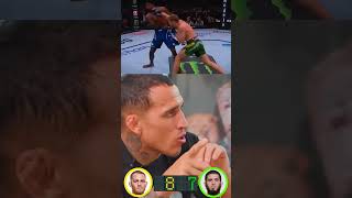 Махачев vs Маддалена прогноз на бой от Чарльза Оливейры