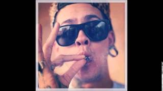 Lil'Wayne A Milli  (K Theory Remix)