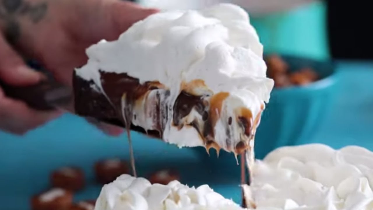 12 Caramel-Covered Desserts That Will Make Your Dentist Angry! | Tastemade