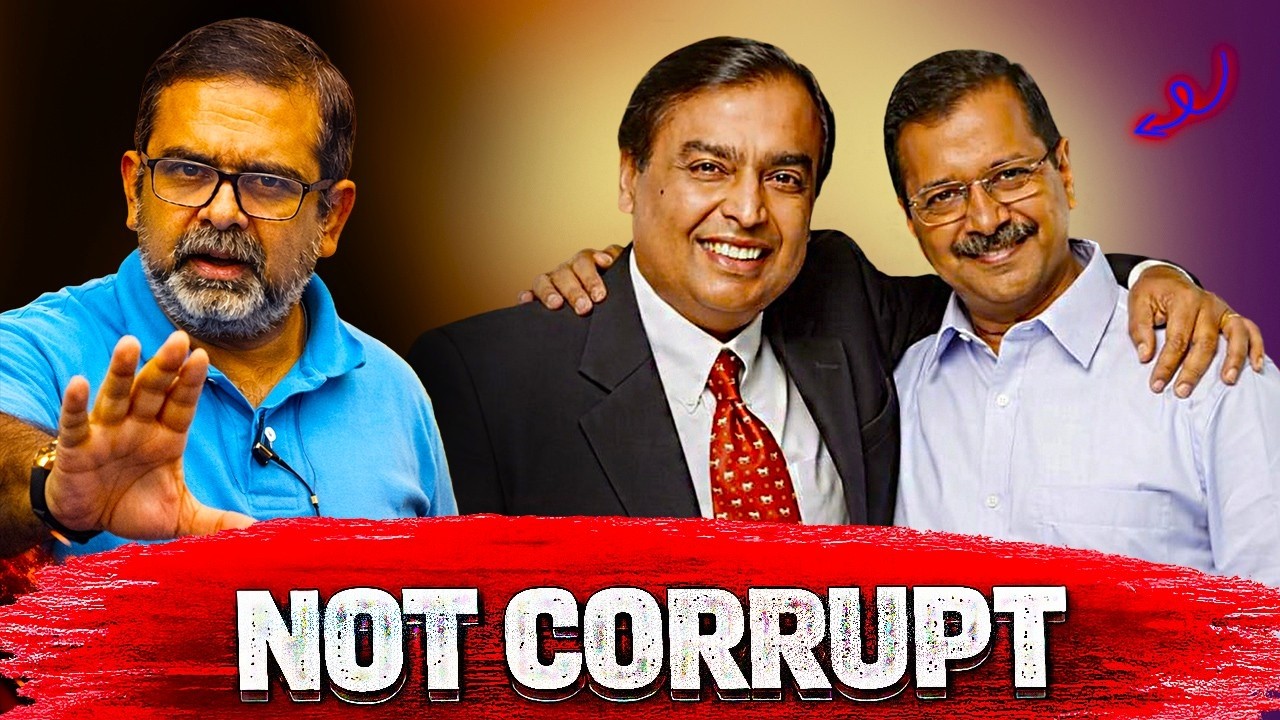 🔥ये कलम और कट्टे🔫 का दौर चल रहा | Avadh ojha sir