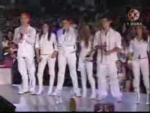 Watch the video for Amiga gaviota