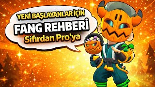 Fang Rehberi Sıfırdan Proya Nasıl Oynanır?