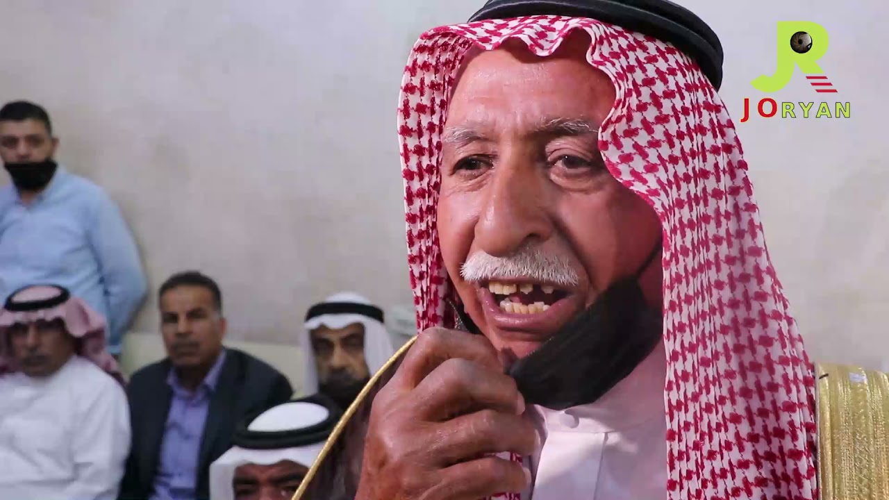 شاهد ما حصل بعطوة الطفايله والسبعاويه