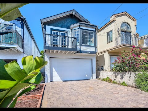 1731 Spreckles Ln, Redondo Beach, CA home video tour