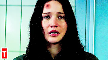 Hunger Games Deleted Scenes That Shouldn't Have Been Cut