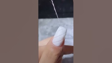 3D nail art #tırnak #proteztırnak