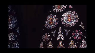 Toccata Symphony No 5 Charles Marie Widor Performed By Benjamin Morris.