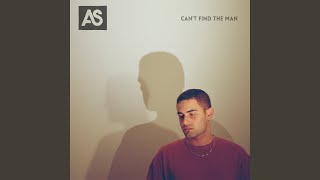 Video thumbnail of "Ashley Singh - Can't Find the Man"