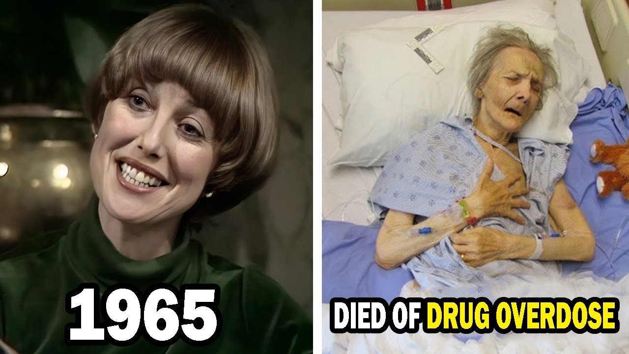 TILL DEATH US DO PART (1965) Cast THEN AND NOW 2026
