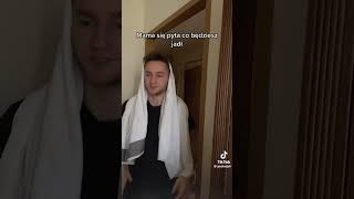 Mama pyta co będziesz jadł #polska #tiktok #comedy