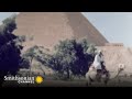 view Why the 1940 Italian Push to Invade Egypt Ends in Defeat 💥 WWII Battles in Color | Smithsonian digital asset number 1