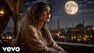 Layla & Majnun (Uzbek Traditional Pop) | Emotional Female Vocal | Official Music Video