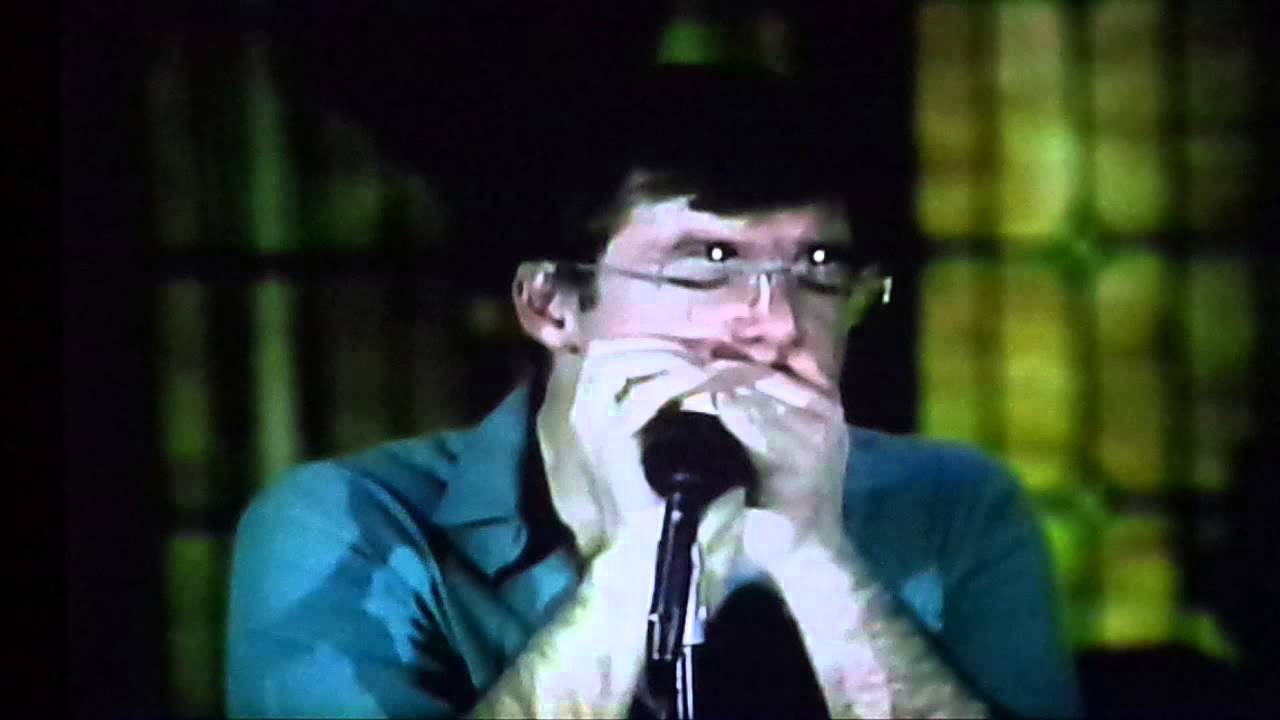 John Sebastian Harmonica Medley YouTube