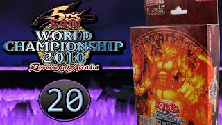 yugioh structure deck 2010 Yugioh Structure Deck Machine Re-Volt 39 Card Lot Ultra Rare Holo 1st Ed  NM/VLP