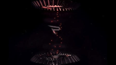 My first 3d model Intro