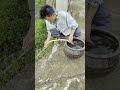 Electric-Free Soft Tube Water Pumping Method