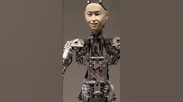 Robots Taking Over: A Double-Edged Sword #Robots #AI #FutureOfWork #automation