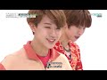 ENGSUB Weekly Idol EP363 Golden Child