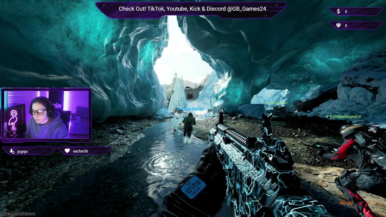 🔴CBCBCBCB 🔴PHRP HC vs MRDR HC Chall 4v4 SND bof5🔴Let's Get IT🔴