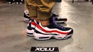 nike air max 95 london city pack