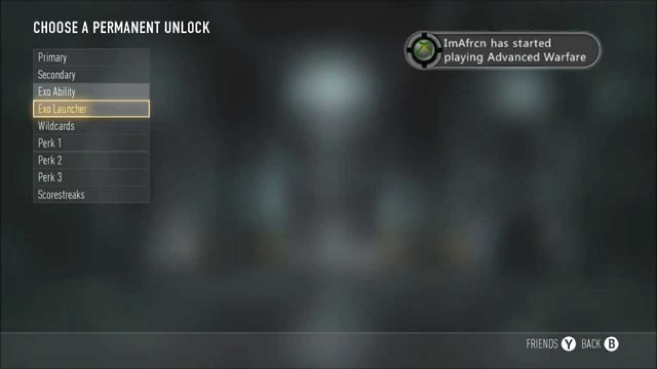 Advanced Warfare Supply crate opening 3 ft Ameli's everywhere YouTube