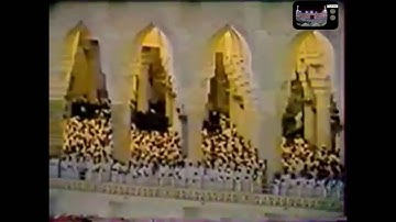 سورة النساء [23-147] - تراويح رمضان 1408هــ - الشيخ علي جابر رحمه الله