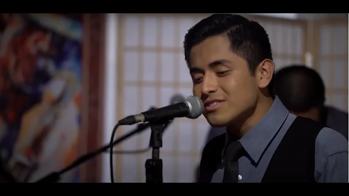 l te sostendr - No te dejar - Daniel Contreras - B...