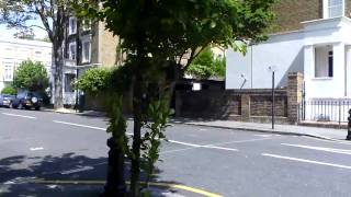 ASUS Eee Pad Transformer 720p video sample