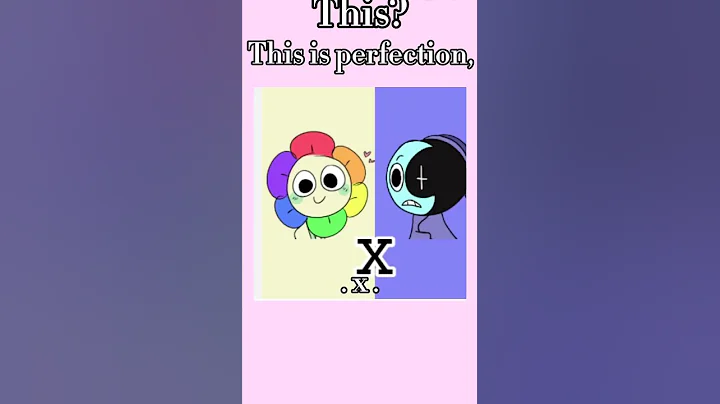 Rating dandy’s world ships part 2! ( no hate)