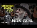 ✨Gospel Blues – River of Grace – relaxing Christian Blues for prayer and healing