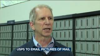 USPS allows residents to digitally preview mail