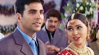 Kisi Se Tum Pyar Karo💔 | Akshay Kumar | Lara Dutta | Alka Yagnik | Kumar Sanu | Andaaz |