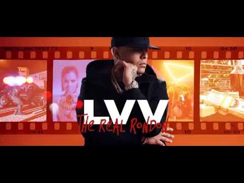 Darell LVV En Su Piel Audio 