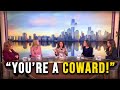 Joy Behar ERUPTS at Chief Justice Roberts Comments on Judicial Hostility, Sunny Hostin Stunned