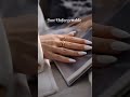 Elanora Luxury Jewelry Campaign | AI-Generated Fashion Promo Video