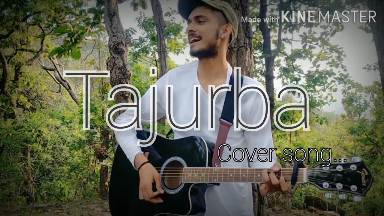 Tajurba (Gurnazar) | Cover Song | Abhinav Thakur | Guitar Tajurba (Gurnazar) | Cover Song | Abhinav Thakur | Guitar